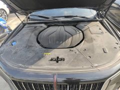 FAW H9 2.0T Edition - фото 20