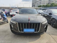 FAW H9 2.0T Edition - фото 3