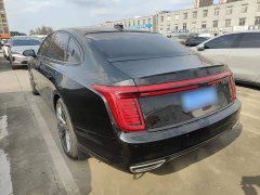 FAW H9 2.0T Edition - фото 5