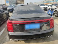 FAW H9 2.0T Edition - фото 6
