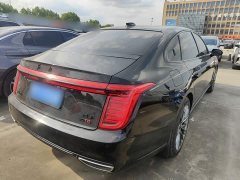FAW H9 2.0T Edition - фото 7