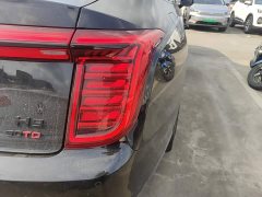 FAW H9 2.0T Edition - фото 8