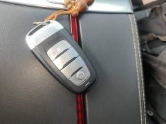 FAW H9 2.0T Edition - фото 9