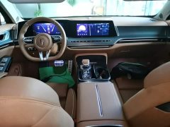 FAW H9 2.0T Edition - фото 10