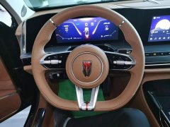 FAW H9 2.0T Edition - фото 11