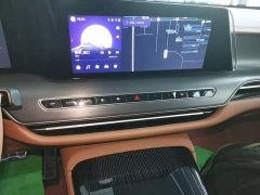 FAW H9 2.0T Edition - фото 13