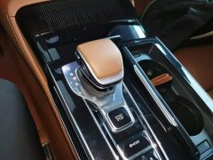 FAW H9 2.0T Edition - фото 14
