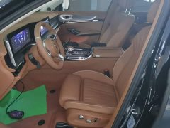 FAW H9 2.0T Edition - фото 15