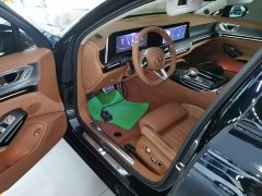 FAW H9 2.0T Edition - фото 16