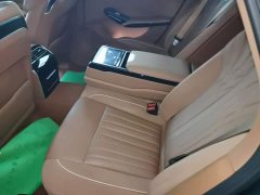 FAW H9 2.0T Edition - фото 17