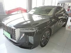 FAW H9 2.0T Edition - фото 2