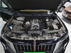 FAW H9 2.0T Edition - фото 20