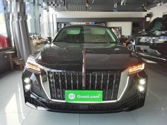 FAW H9 2.0T Edition - фото 3