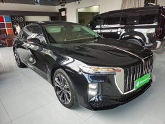 FAW H9 2.0T Edition - фото 4