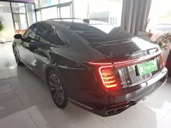 FAW H9 2.0T Edition - фото 5