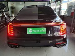 FAW H9 2.0T Edition - фото 6