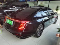 FAW H9 2.0T Edition - фото 7