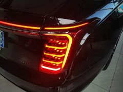 FAW H9 2.0T Edition - фото 8