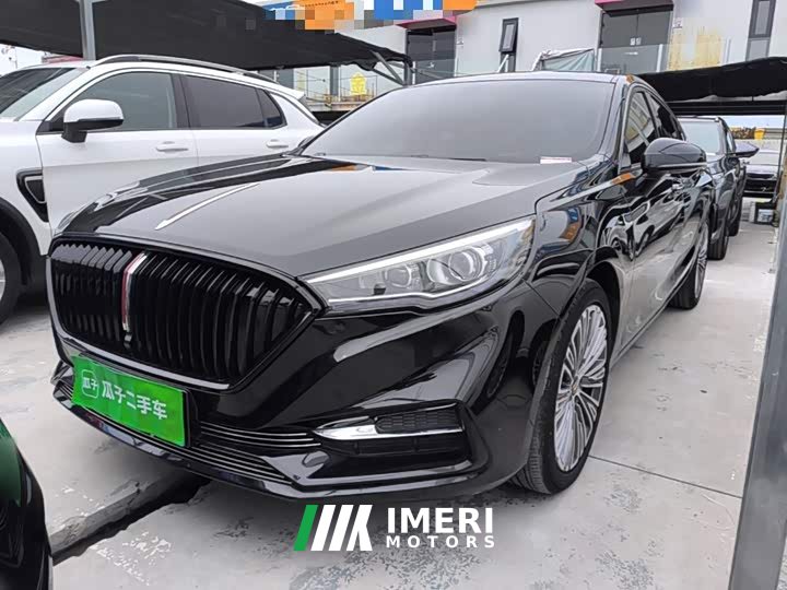 FAW H5 1.5T DCT Edition