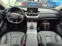 FAW H5 1.5T DCT Edition - фото 10