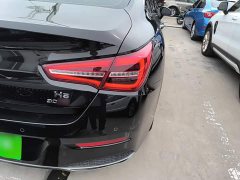 FAW H5 1.5T DCT Edition - фото 8