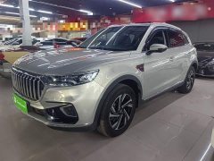 FAW HS5 2.0T Edition - фото 1