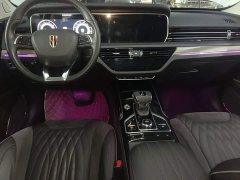 FAW HS5 2.0T Edition - фото 10