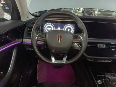 FAW HS5 2.0T Edition - фото 11