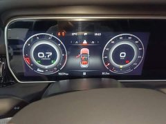 FAW HS5 2.0T Edition - фото 12