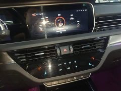 FAW HS5 2.0T Edition - фото 13