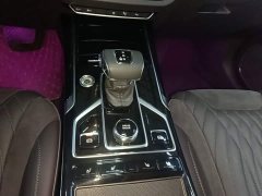 FAW HS5 2.0T Edition - фото 14