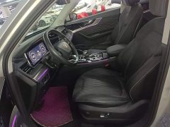 FAW HS5 2.0T Edition - фото 15