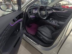 FAW HS5 2.0T Edition - фото 16
