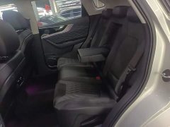 FAW HS5 2.0T Edition - фото 17