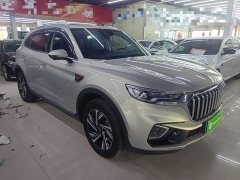 FAW HS5 2.0T Edition - фото 4