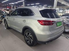 FAW HS5 2.0T Edition - фото 5