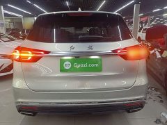 FAW HS5 2.0T Edition - фото 6