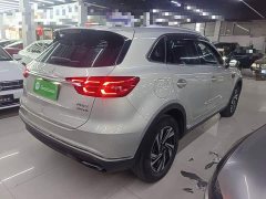 FAW HS5 2.0T Edition - фото 7