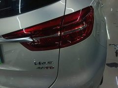 FAW HS5 2.0T Edition - фото 8