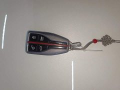 FAW HS5 2.0T Edition - фото 9