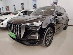 FAW HS5 2.0T AWDPro Edition - фото 1