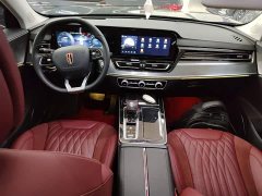 FAW HS5 2.0T AWDPro Edition - фото 10