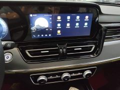 FAW HS5 2.0T AWDPro Edition - фото 13