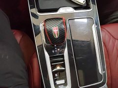 FAW HS5 2.0T AWDPro Edition - фото 14