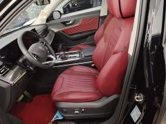 FAW HS5 2.0T AWDPro Edition - фото 15