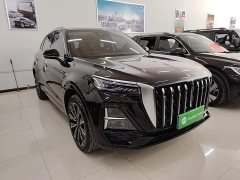 FAW HS5 2.0T AWDPro Edition - фото 4