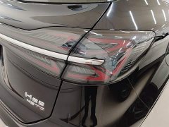 FAW HS5 2.0T AWDPro Edition - фото 8