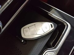 FAW HS5 2.0T AWDPro Edition - фото 9