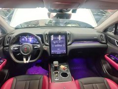 FAW HS3 1.5T 2WD Edition - фото 10