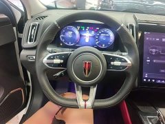 FAW HS3 1.5T 2WD Edition - фото 11